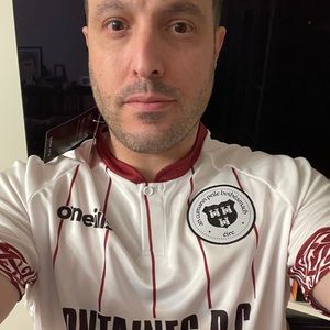 Meet your Posher, Daniel